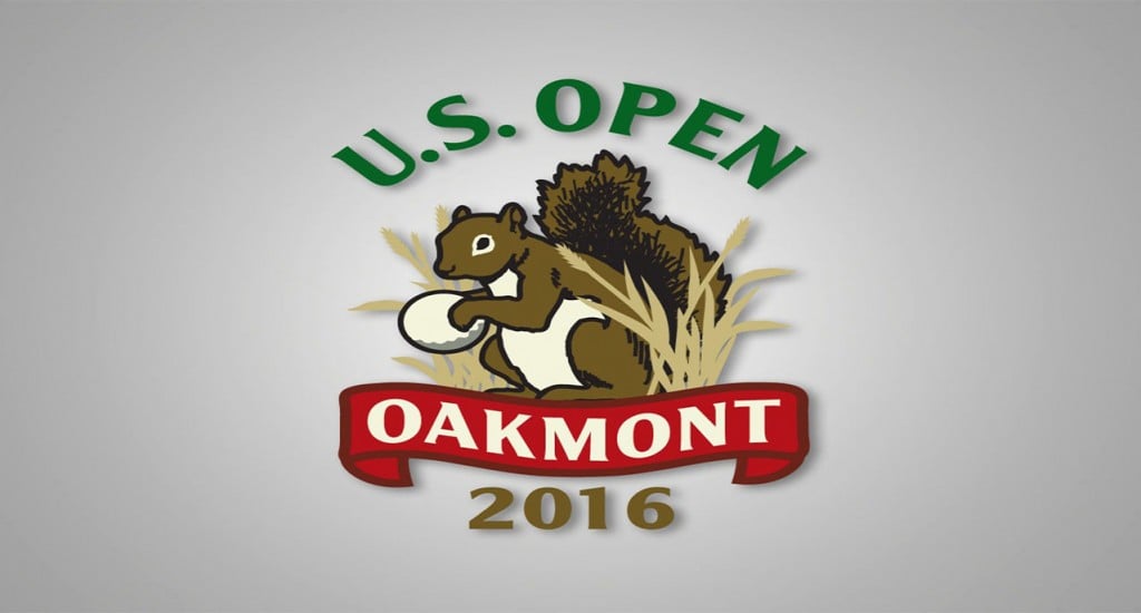 US Open Golf 2016