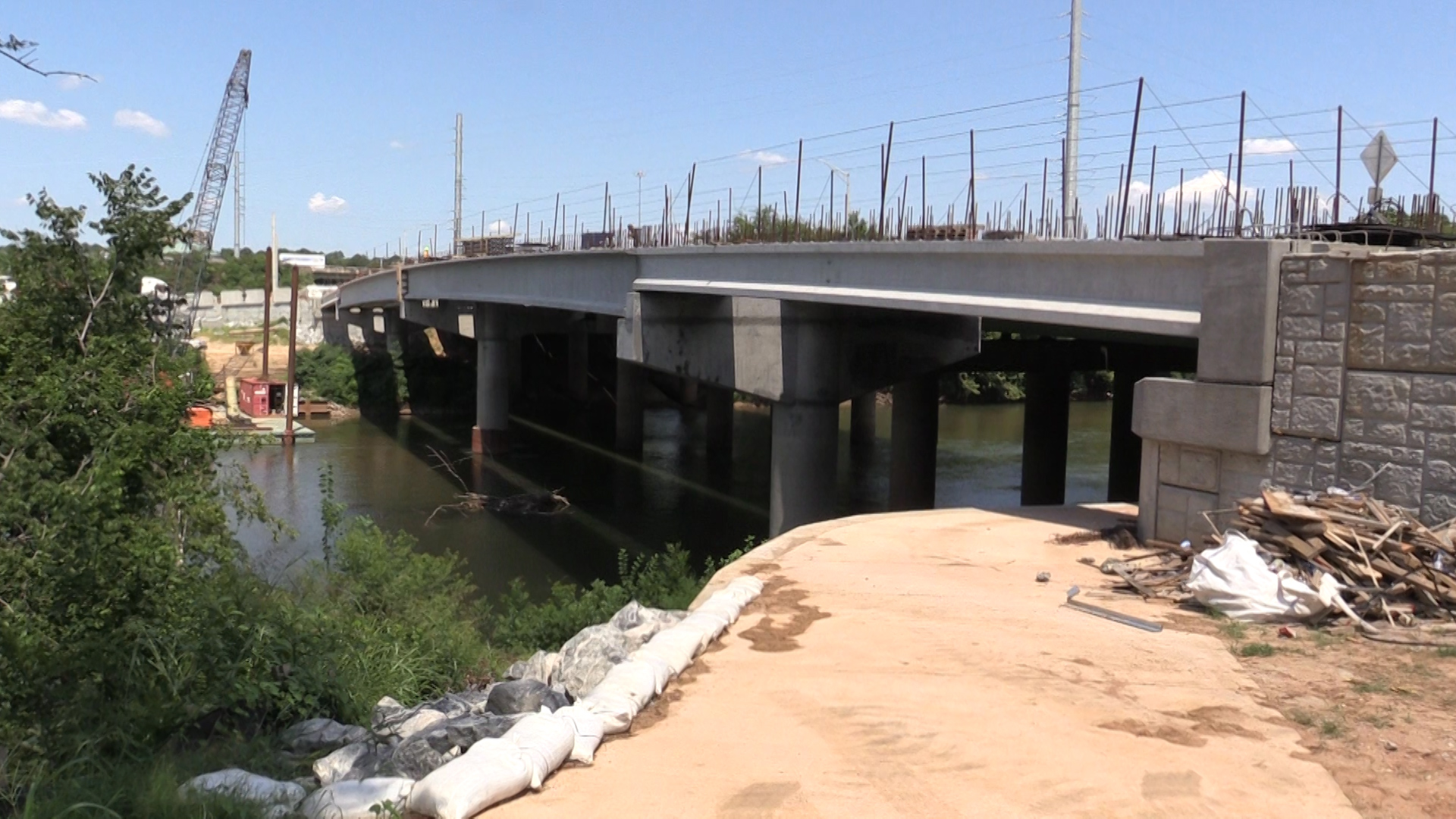 Part of I-16/I-75 improvement project to be finished in 2021 - 41NBC ...