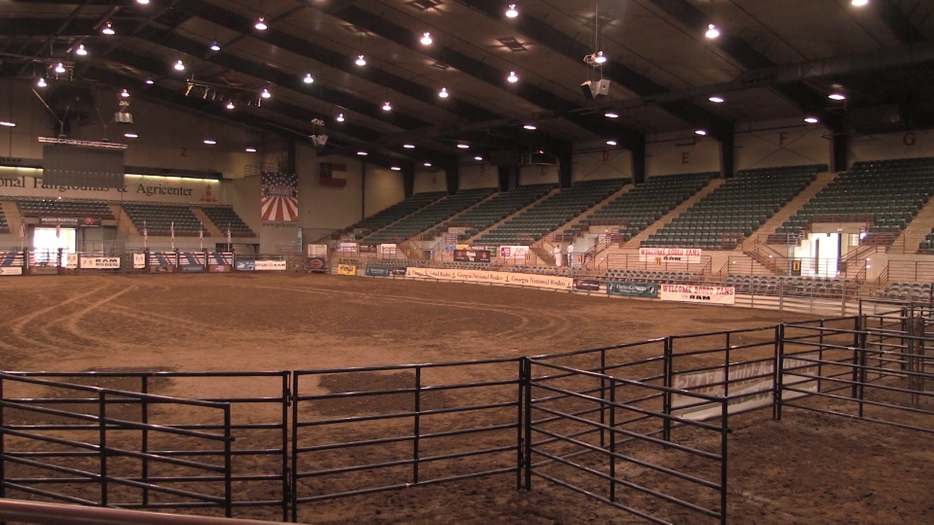 2019 National Rodeo kicks off in Perry 41NBC News WMGTDT