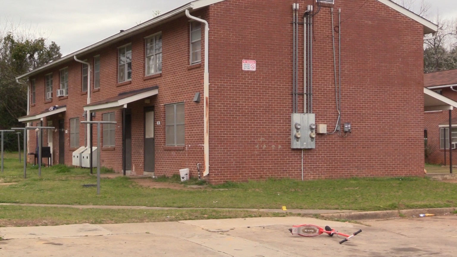 Shooter identified in deadly shooting in Hawkinsville, still under