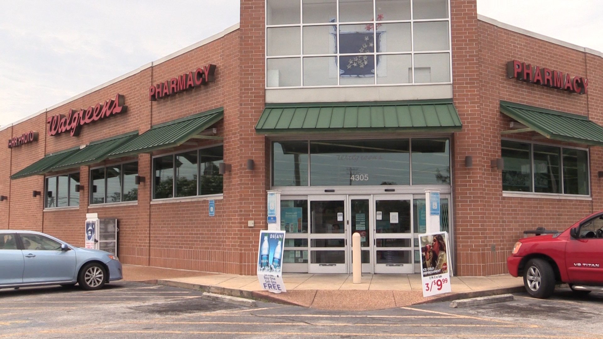 Walgreens offering free HIV testing for National HIV Testing Day