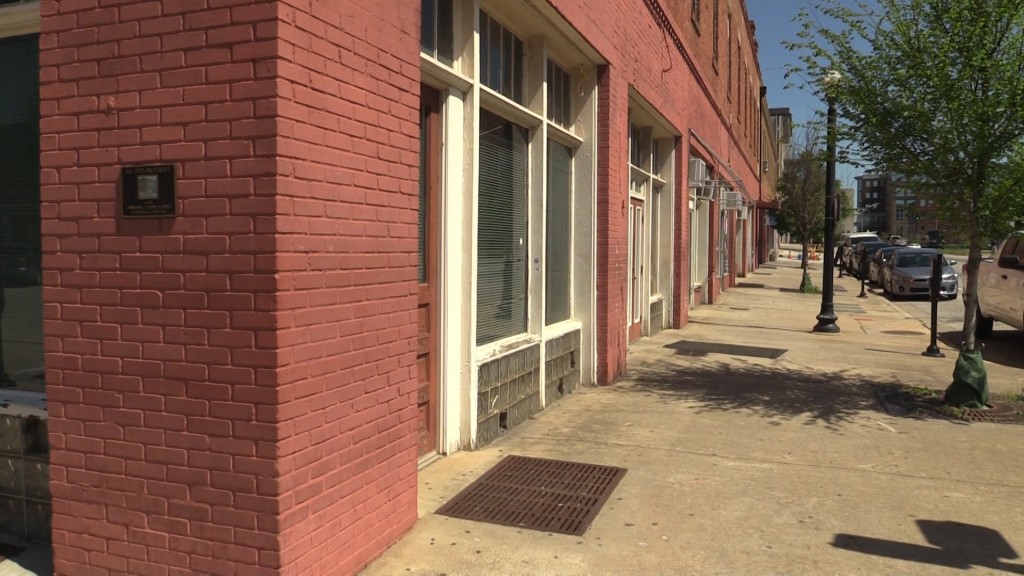 Music bar coming to downtown Macon this summer - 41NBC News | WMGT-DT