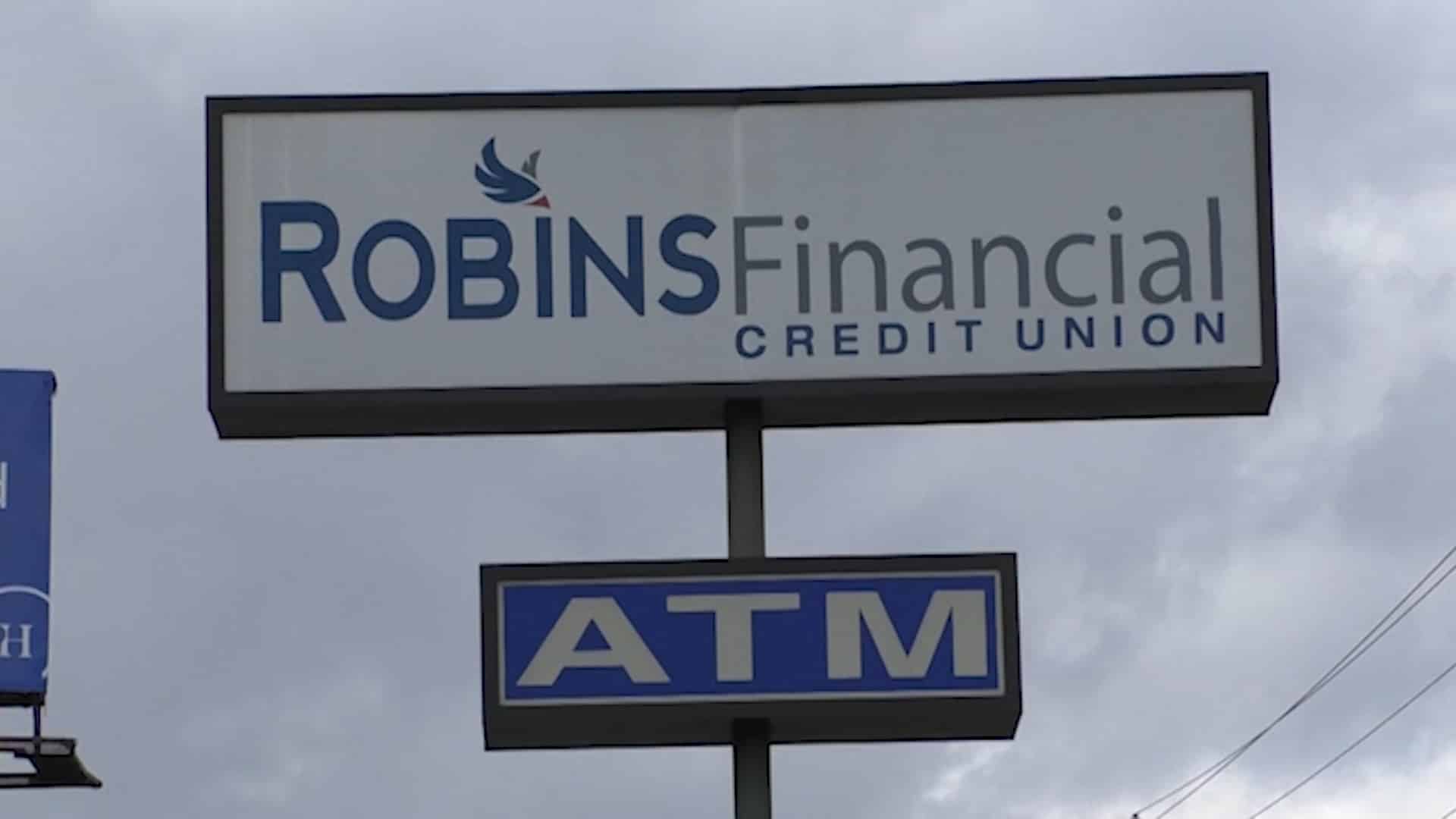 Robins Financial Credit Union urges members to watch for scams ...