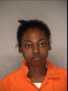 TERESA DASHAE ANN WILLIS 
