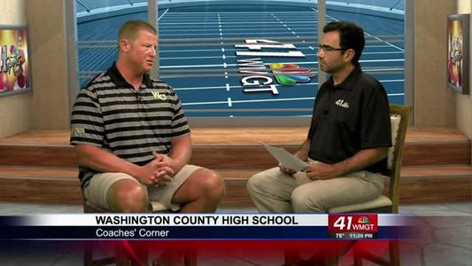 Washington County Looking To Regroup After 13 Championship Game Loss 41nbc News Wmgt Dt