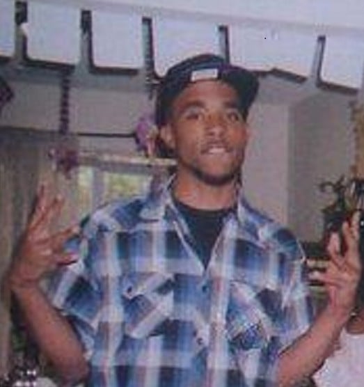 Wendell Ford was shot and killed in Macon in 2011.