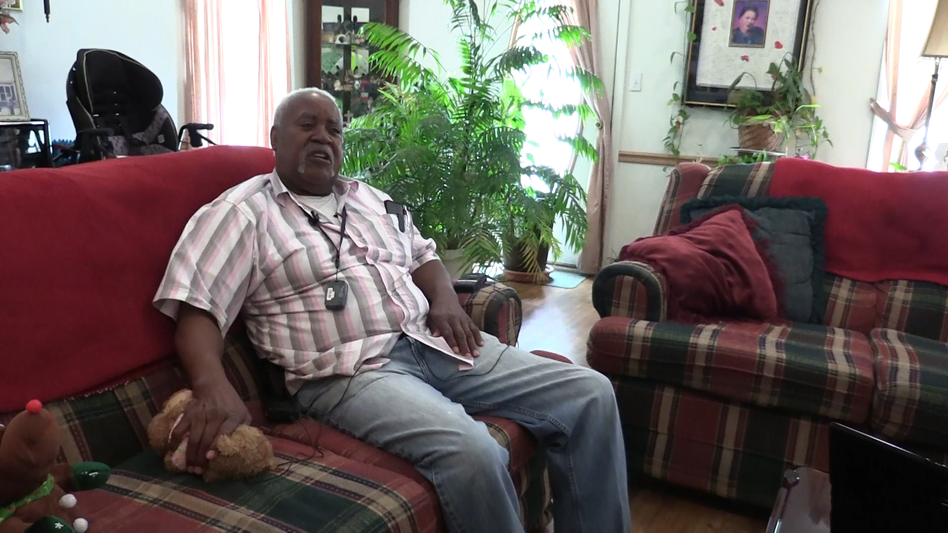 Witness reacts to fatal Eastman police shooting 41NBC News WMGTDT