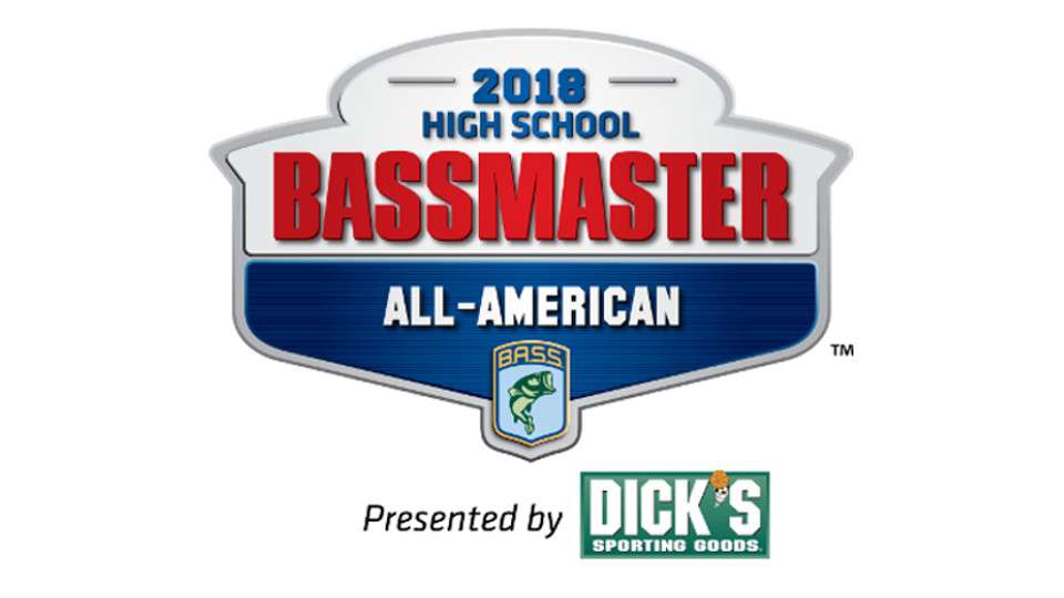 High School Bassmaster All-American pres. by Dick's