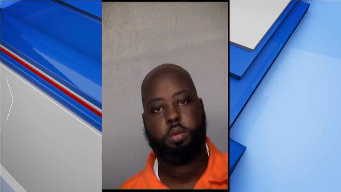 UPDATE: Man Charged With Murder Following Shooting At Macon Apartment ...