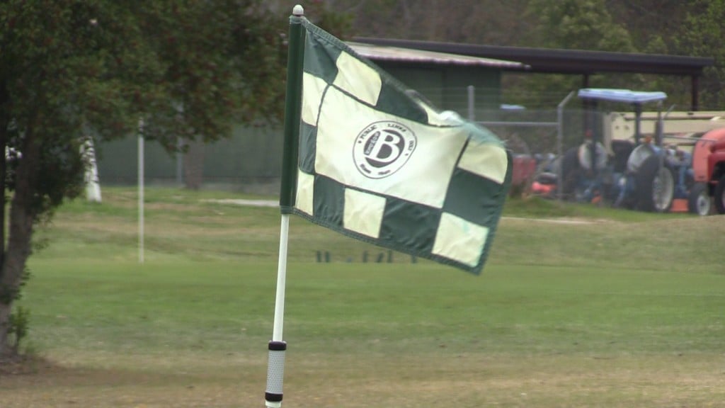 Macon-Bibb Commissioners recently discussed the future of the Bowden Golf Course on Millerfield Road.