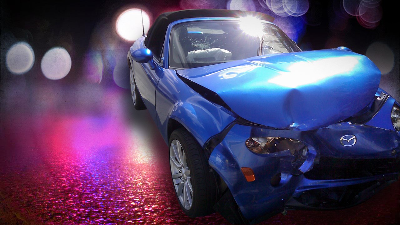 BCSO investigating traffic accident on Vineville Avenue 41NBC News