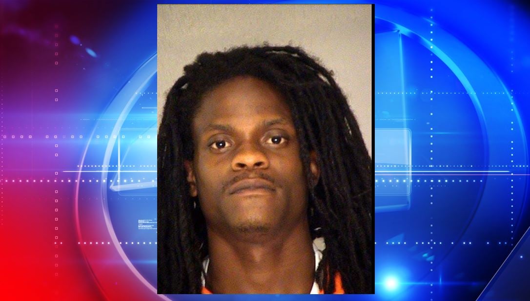 Macon man gets prison time in puppy's death - 41NBC News | WMGT-DT