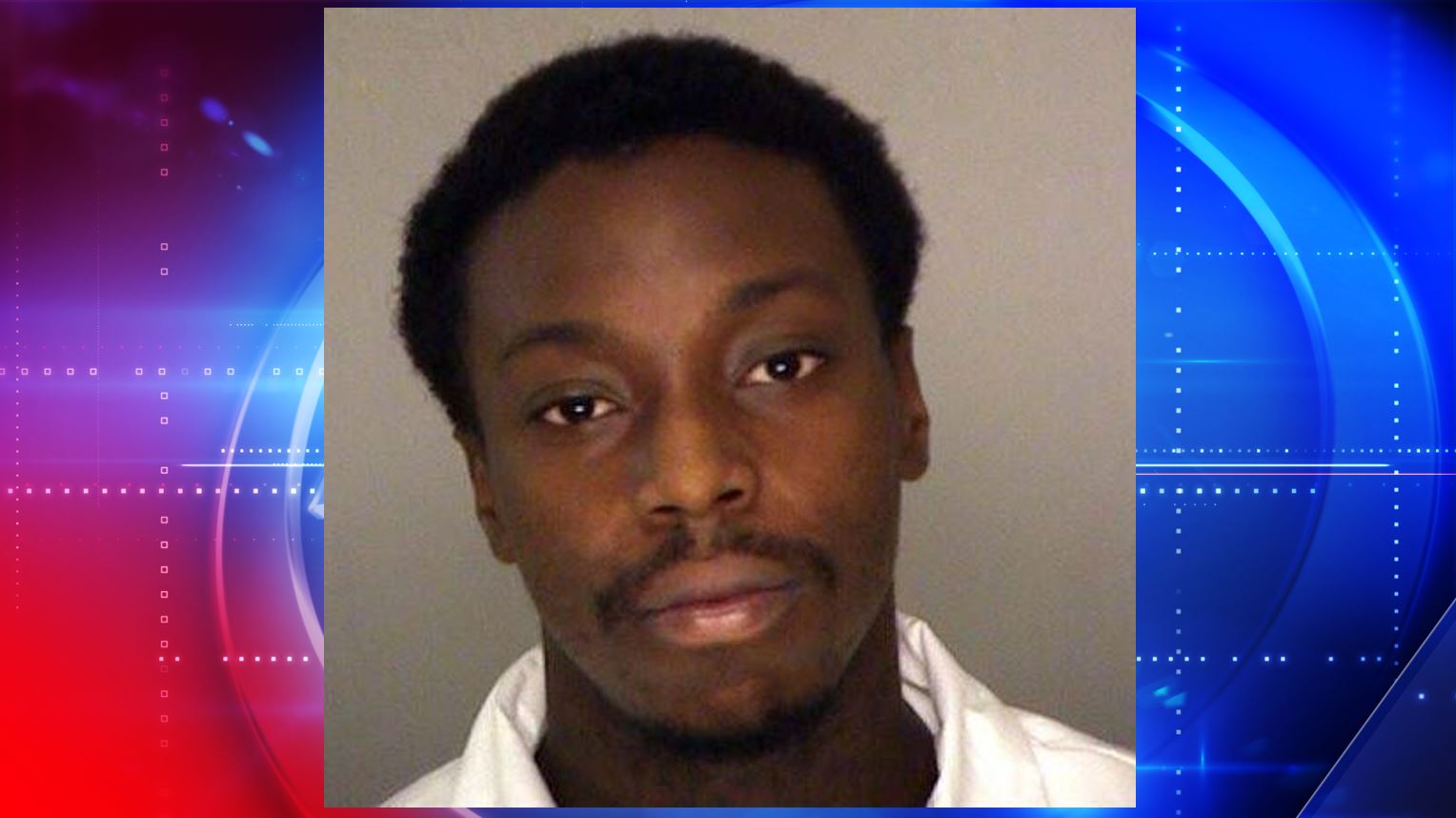 Man sentenced to 20 years in Starbucks robbery - 41NBC News | WMGT-DT