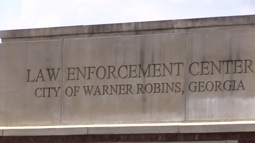 The Warner Robins Police Department hopes residents will ignore the communication sent out by CryWolf as the city continues to work on the contract with the company.