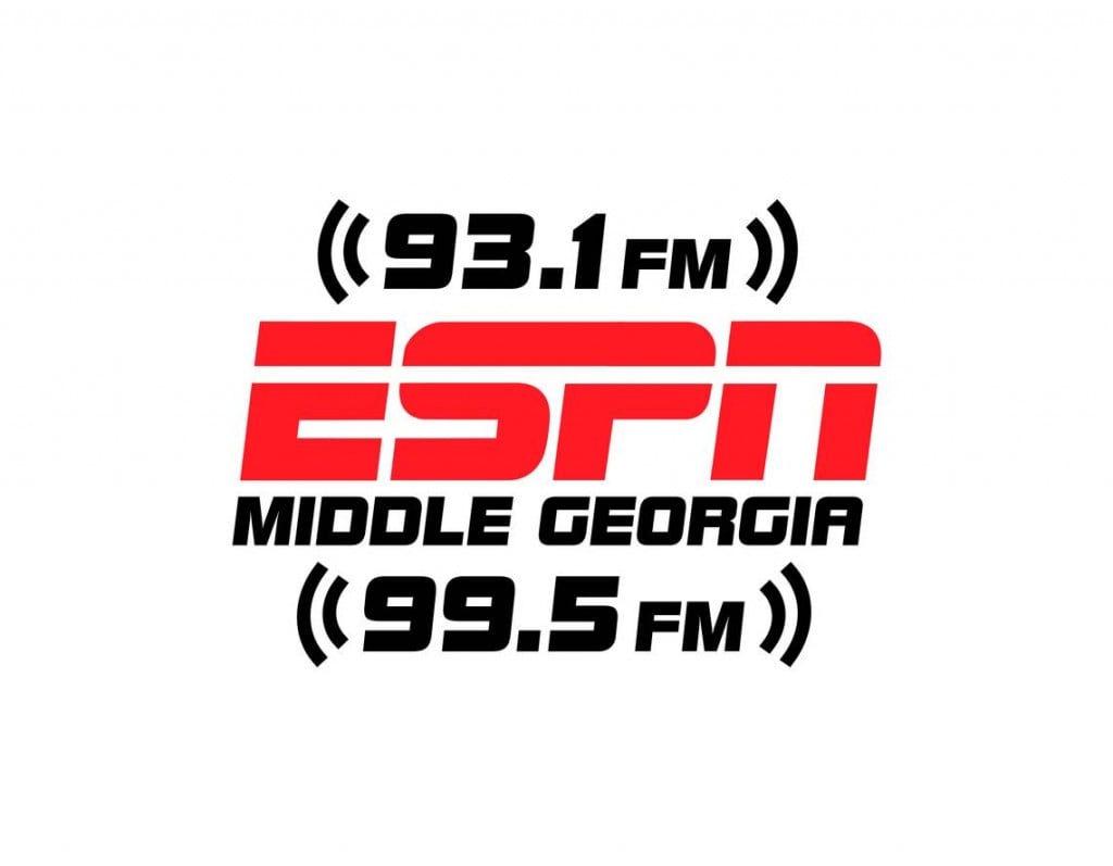 ESPN Radio Middle Georgia