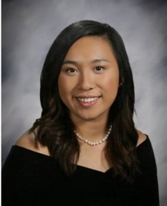 Rose Tran