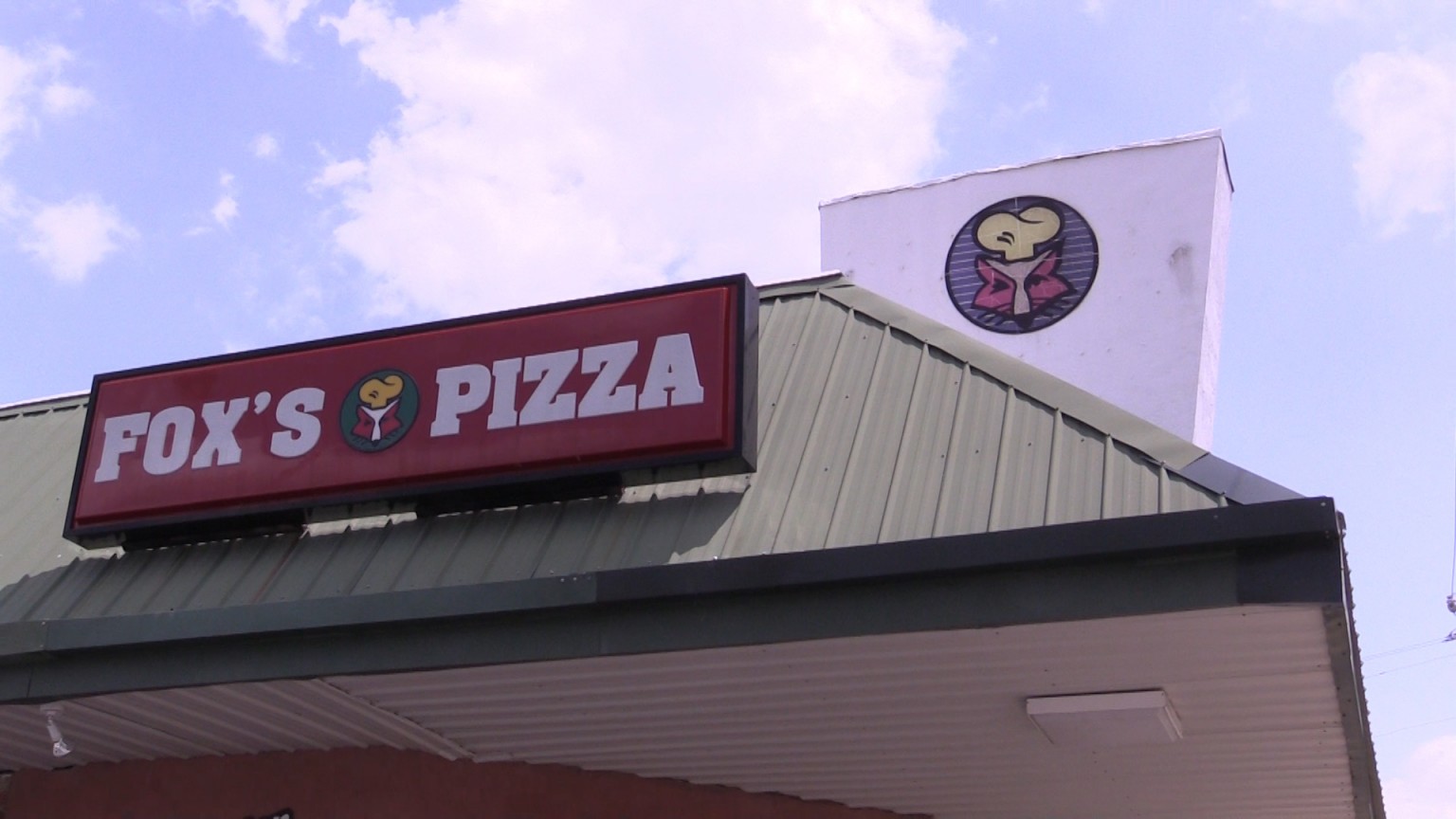 Restaurant Report Card Fox's Pizza Den 41NBC News WMGTDT
