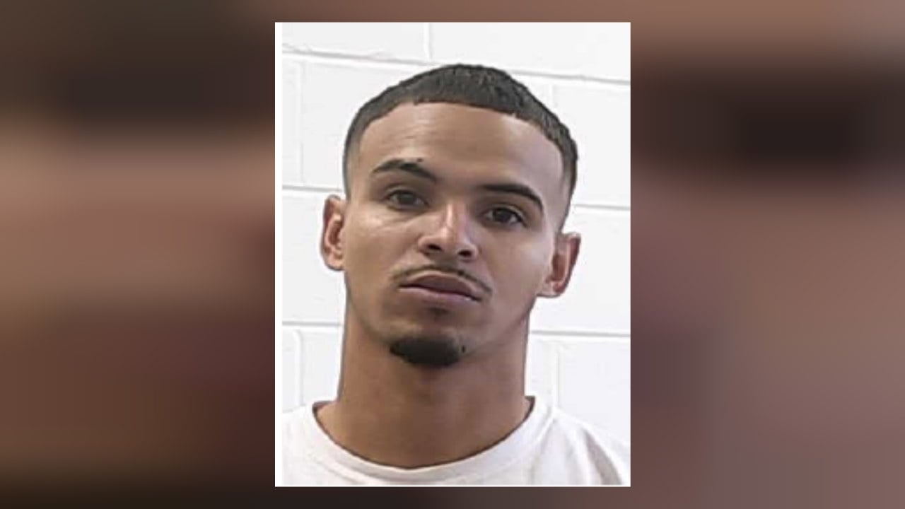 Arrest Made In Warner Robins Murder Case - 41NBC News | WMGT-DT