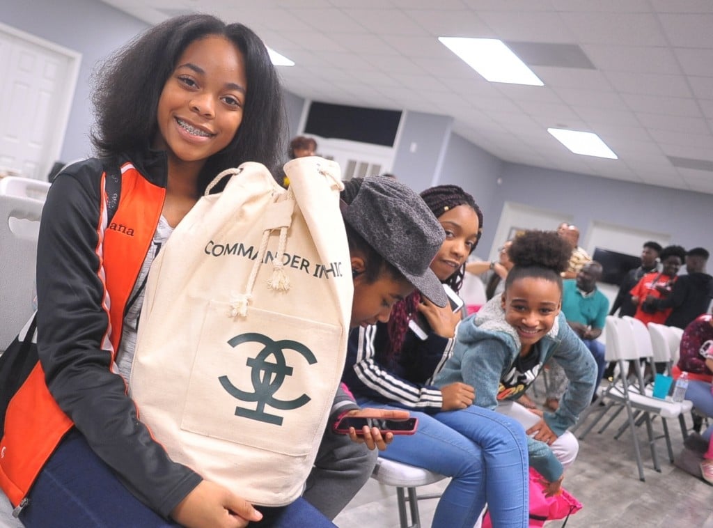 Teen Summit