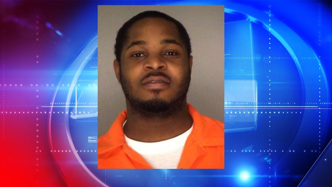 Macon man charged in 2017 South Macon murder - 41NBC News | WMGT-DT