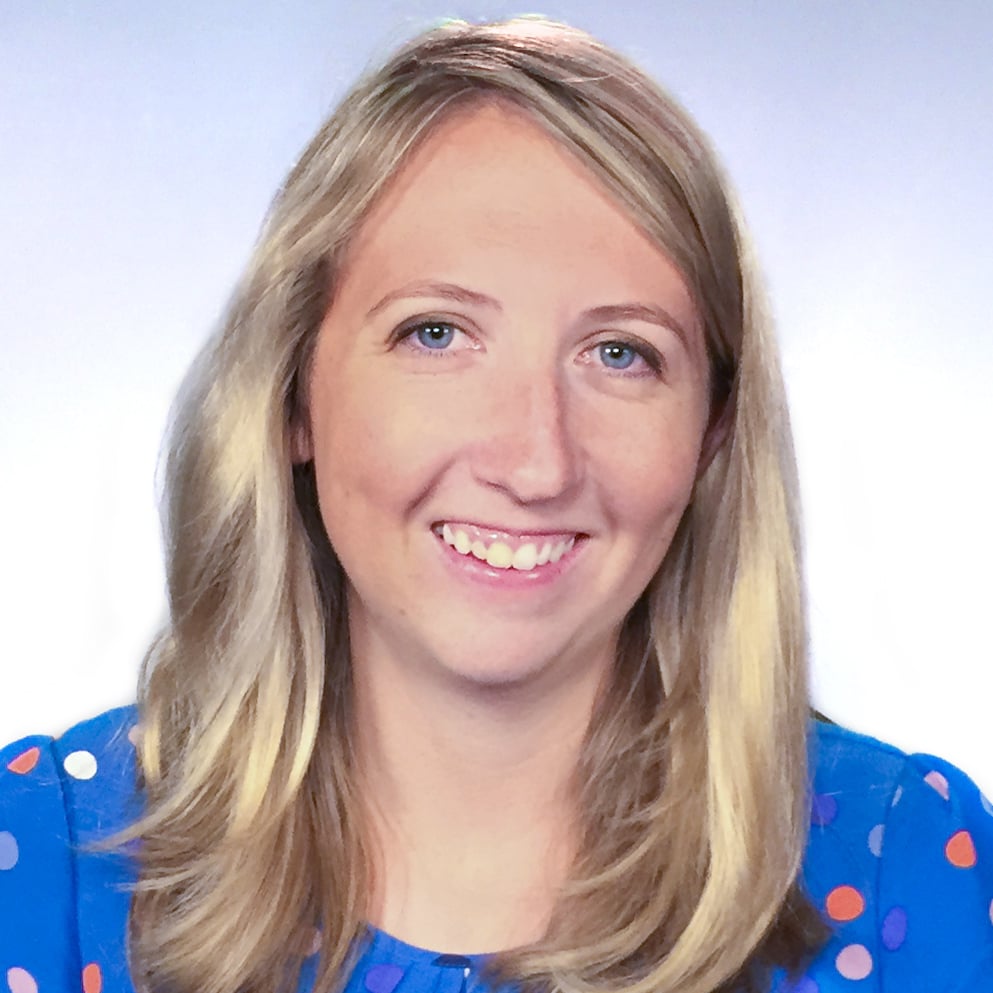 Julia Ainsley