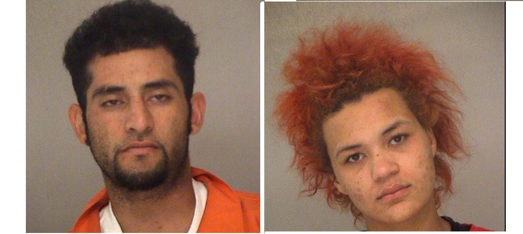 Two people arrested for kidnapping, robbing man in Macon - 41NBC News ...