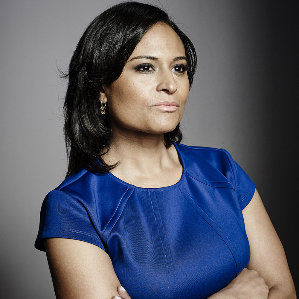 MSNBC Anchors - Season 15