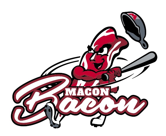 Macon Bacon: The Newest Sizzle in Middle Georgia