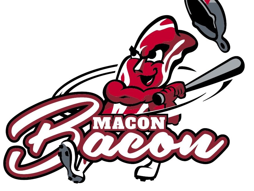 Macon Bacon home opener slated for June 2nd 