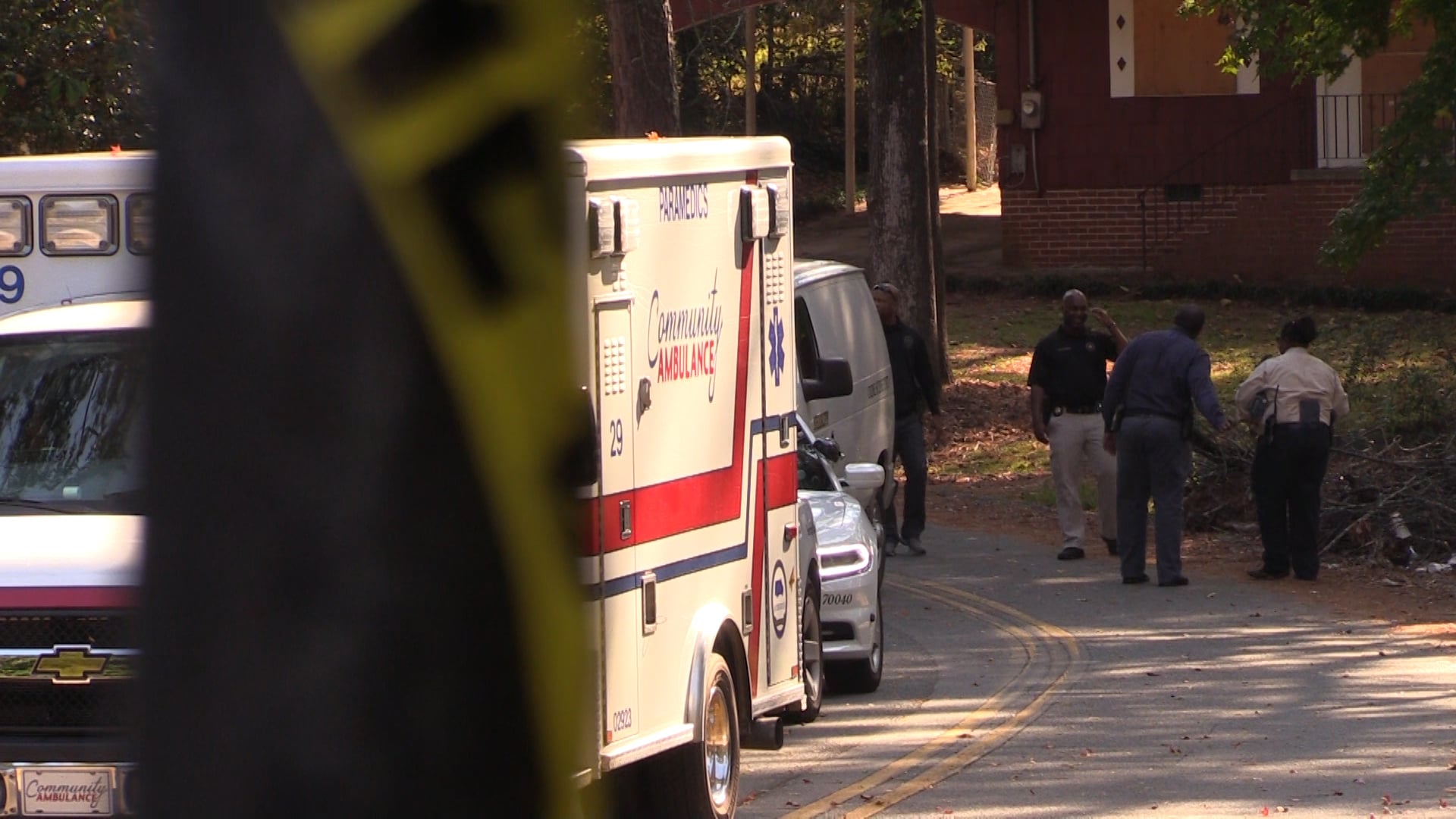Details on BCSO investigation of man found in West Macon - 41NBC News ...