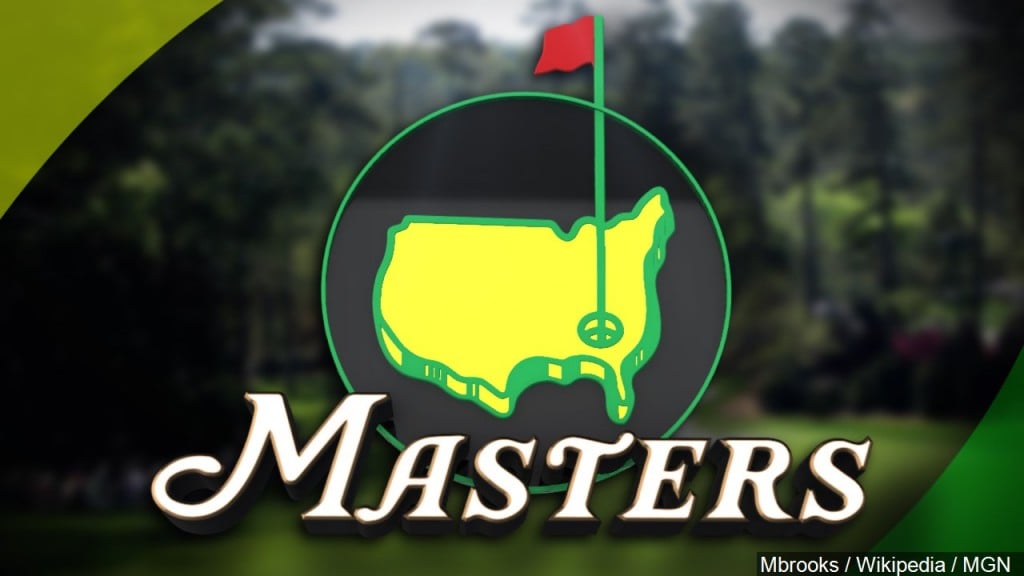 Masters Tournament