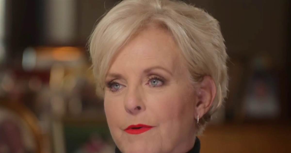 Cindy McCain on husband John McCain’s legacy one year after his death