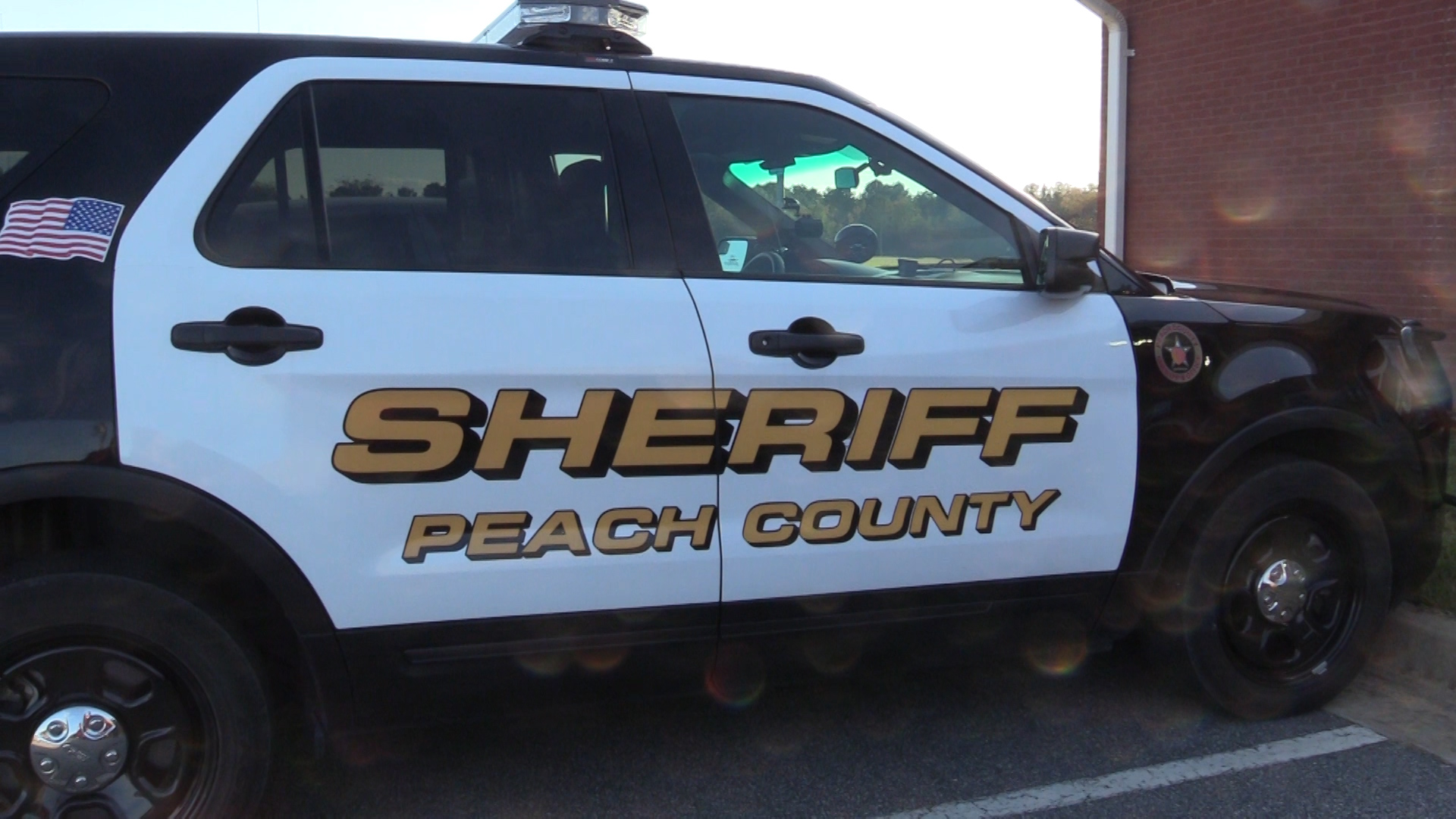 Peach County Sheriff's Office remembers fallen officers year after