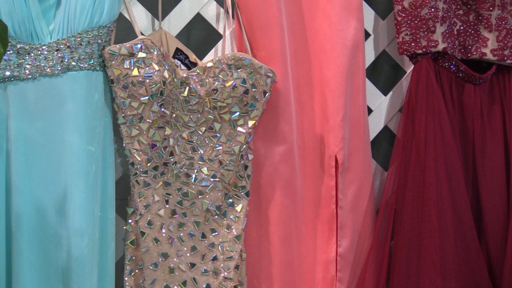 Prom Dresses in Macon GA