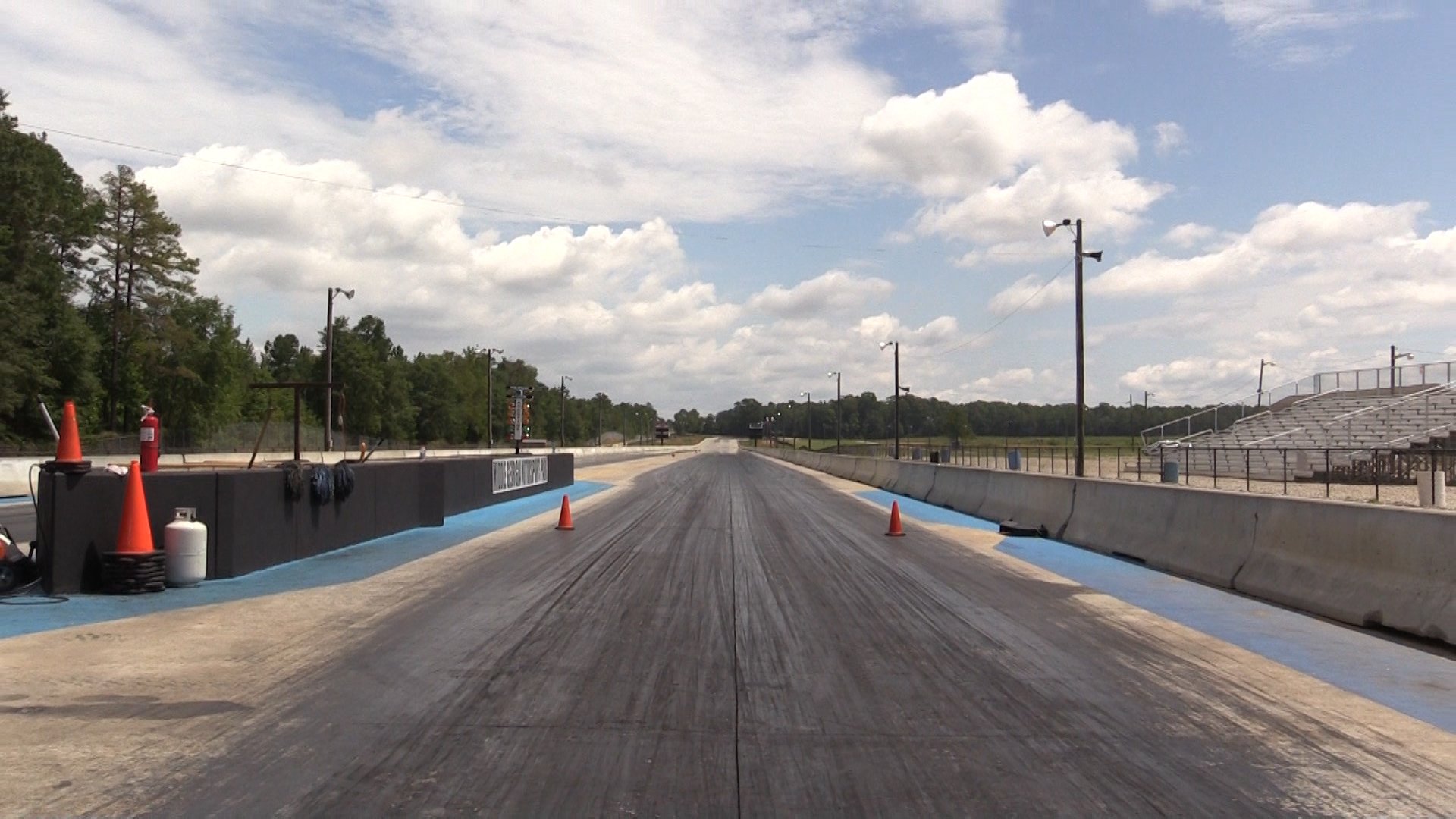 Middle Motorsports Park opens up in Twiggs County 41NBC News