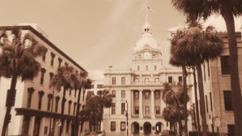 Savannah Georgia Murder Rates climb