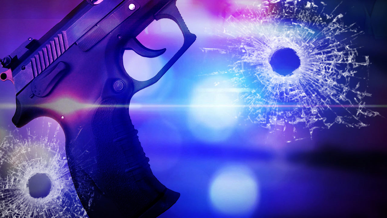 1 dead, 1 hospitalized after downtown Macon shooting - 41NBC News | WMGT-DT