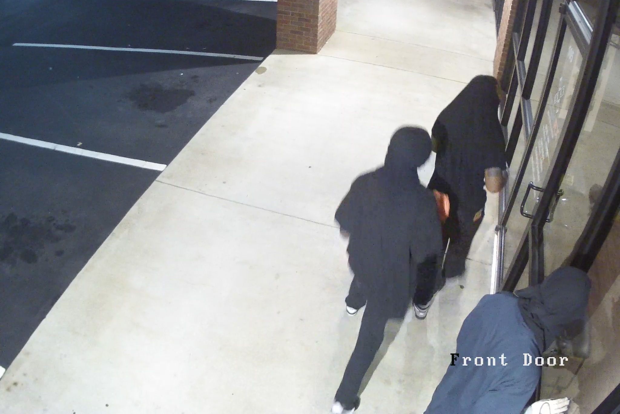 TechRX on Bass Road was burglarized June 7th.