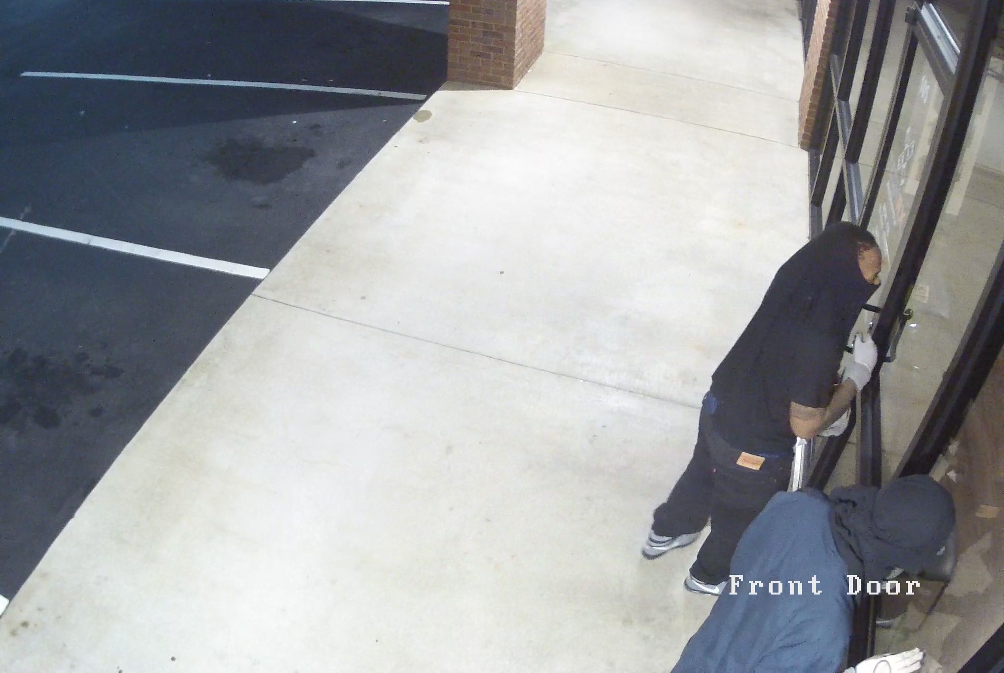 TechRX on Bass Road was burglarized June 7th.