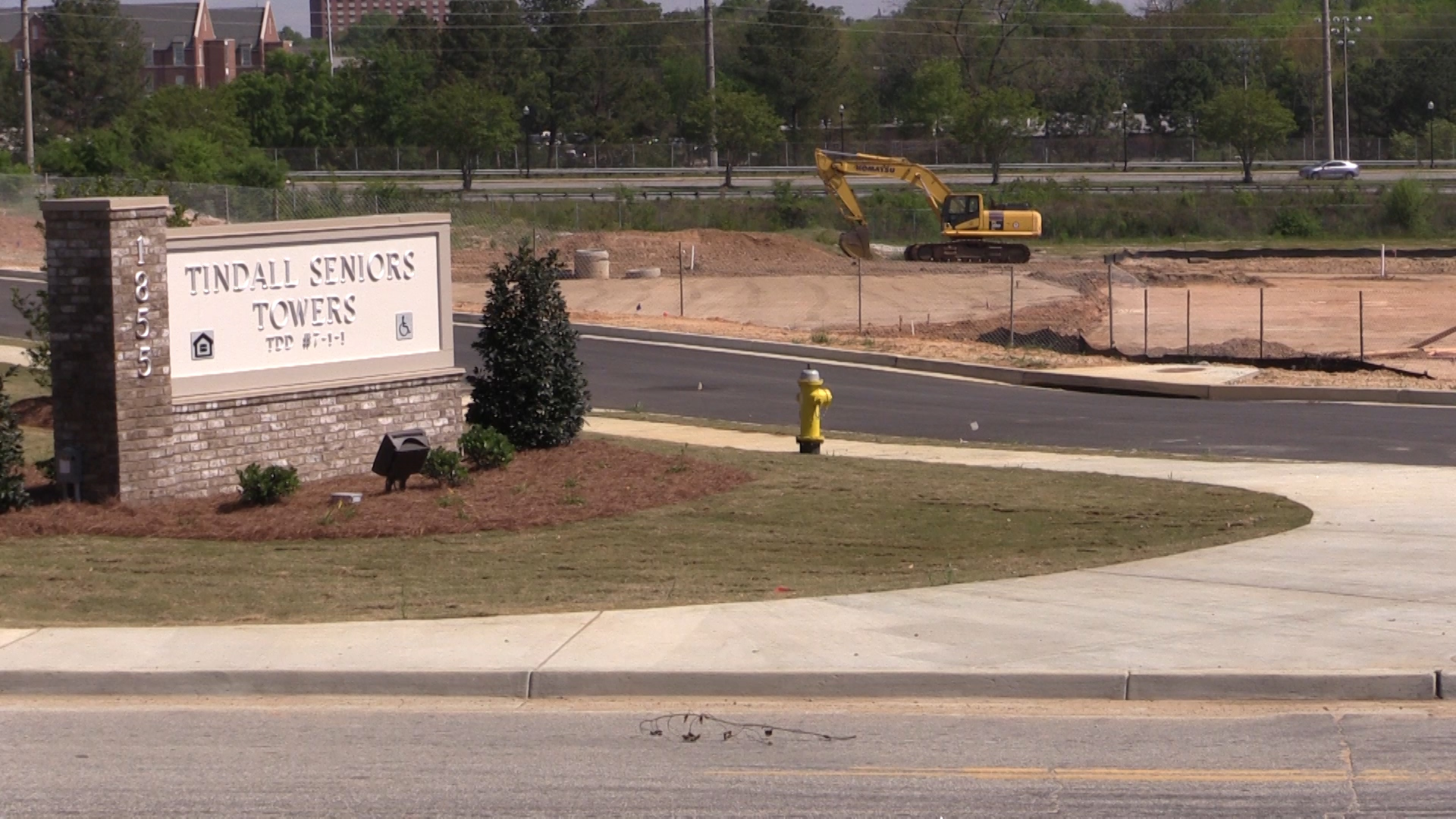 50 years later, former Tindall Heights tenant to move into new senior