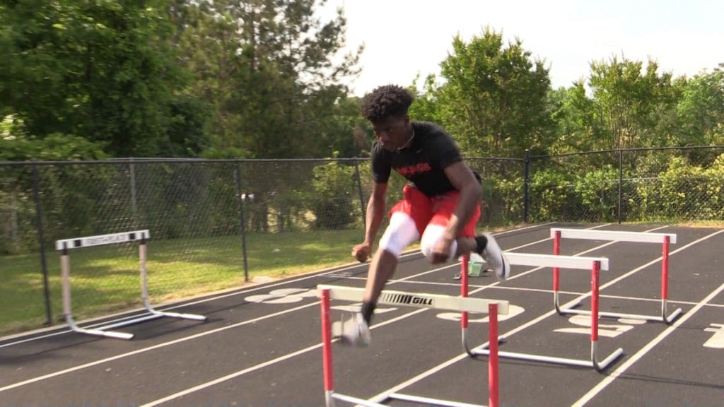 Titus Moore Track FPD