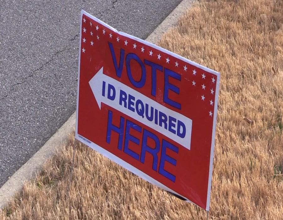 Early Voting In Houston County - 41nbc News 