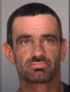 Wanted: Michael Paul Williams