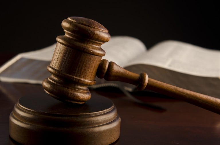 Georgia man on probation admits to illegal machine gun possession ...