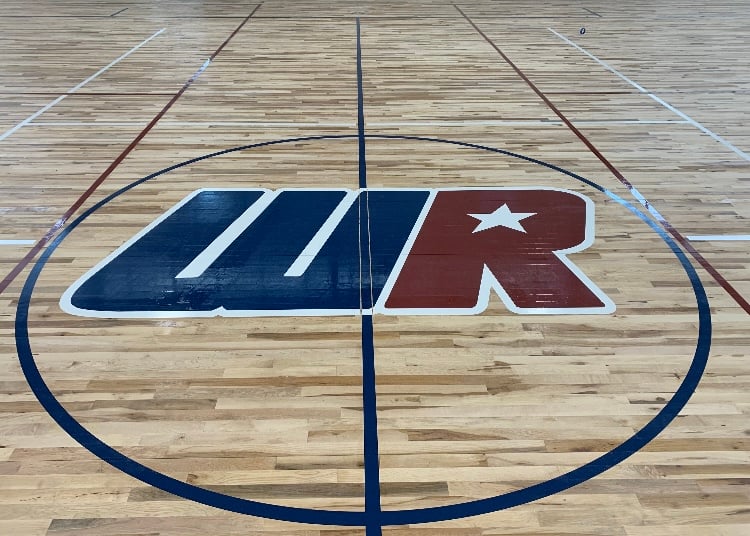 Warner robins will open it's new Sports Complex in April.