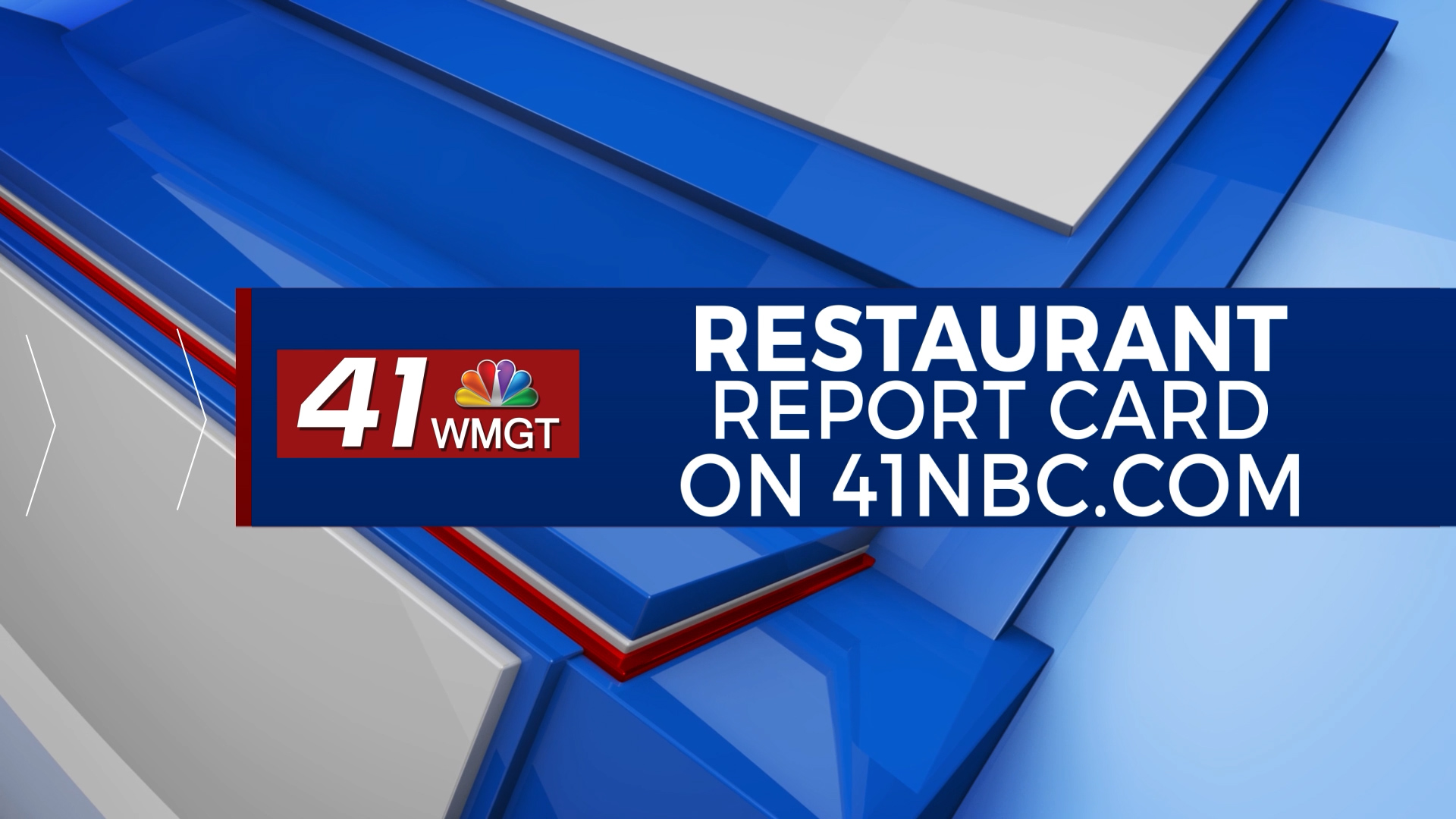 Restaurant Report Card Food Service Inspection Scores April 12 16 41nbc News Wmgt Dt