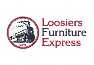 Loosiers Furniture Express Logo