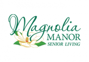 Magnolia Manor Logo