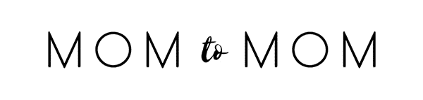 Mom To Mom Logo