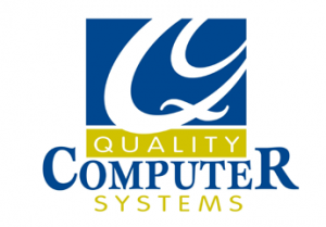 Quality Computer Systems Logo